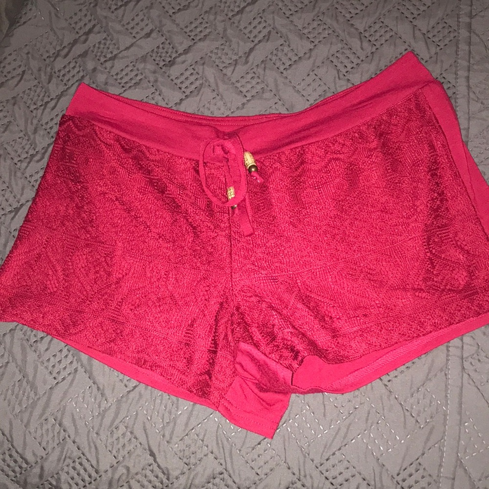 Shorts (No Boundaries)